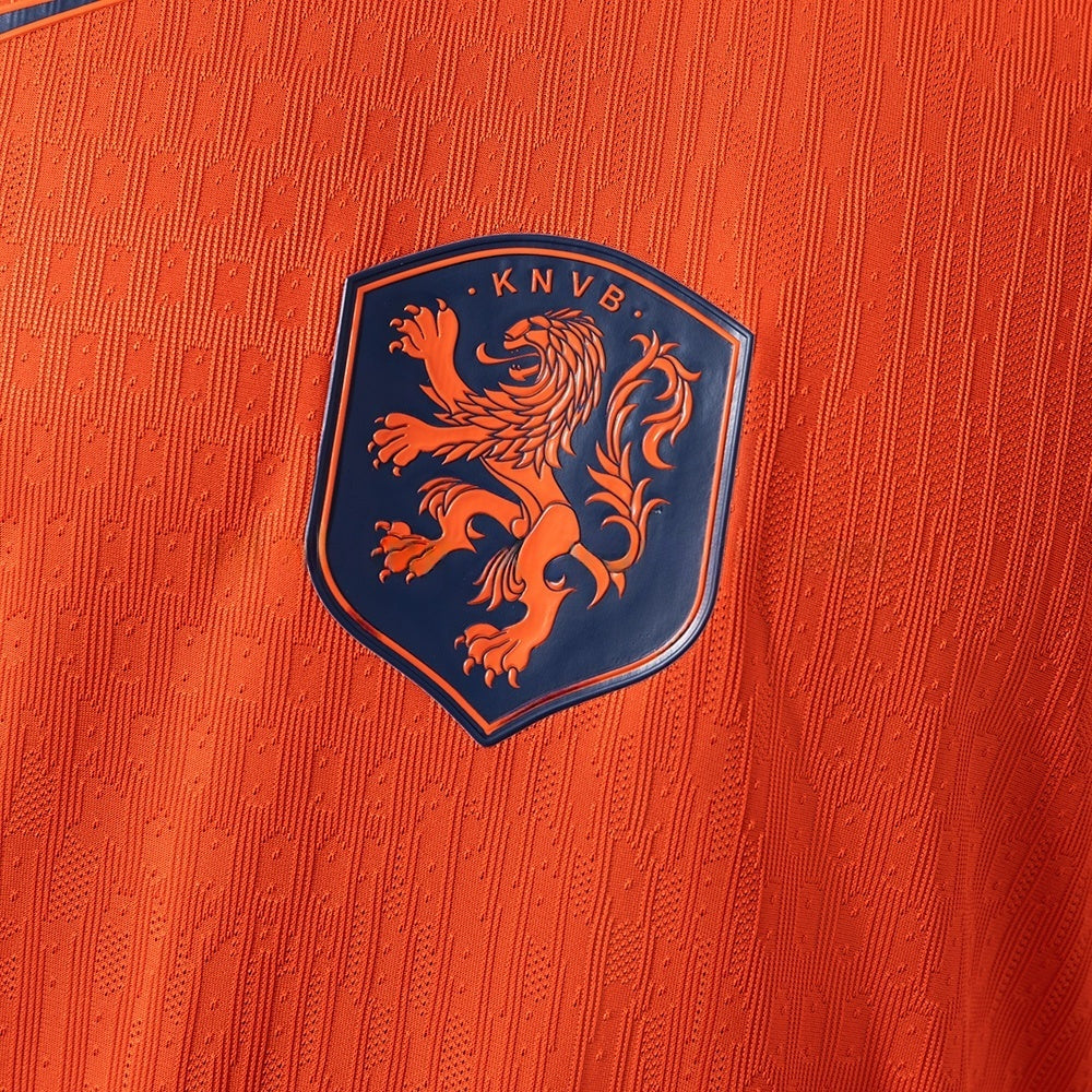 Player Version Netherlands Home Jersey 2026 World Cup product image 6