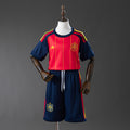 Kids Spain Home Jersey 2026 World Cup Football Kit Soccer product image 1