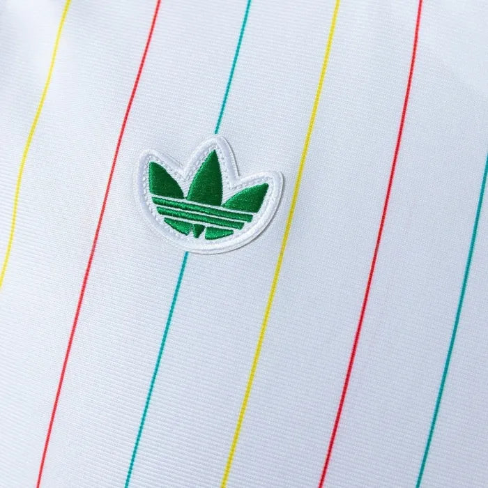 Senegal Terrace Icons T-Shirt White 2026 World Cup Football product image 3