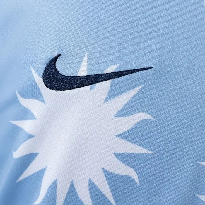 Uruguay Blue Jersey 2026 World Cup Special Football Kit product image 4
