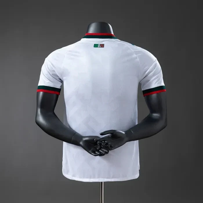 Player Version Mexico Away Jersey 2026 World Cup Football product image 3