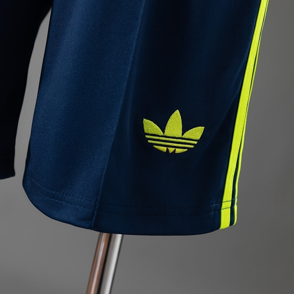 Colombia Away Shorts 2026 World Cup Football Kit Soccer product image 5