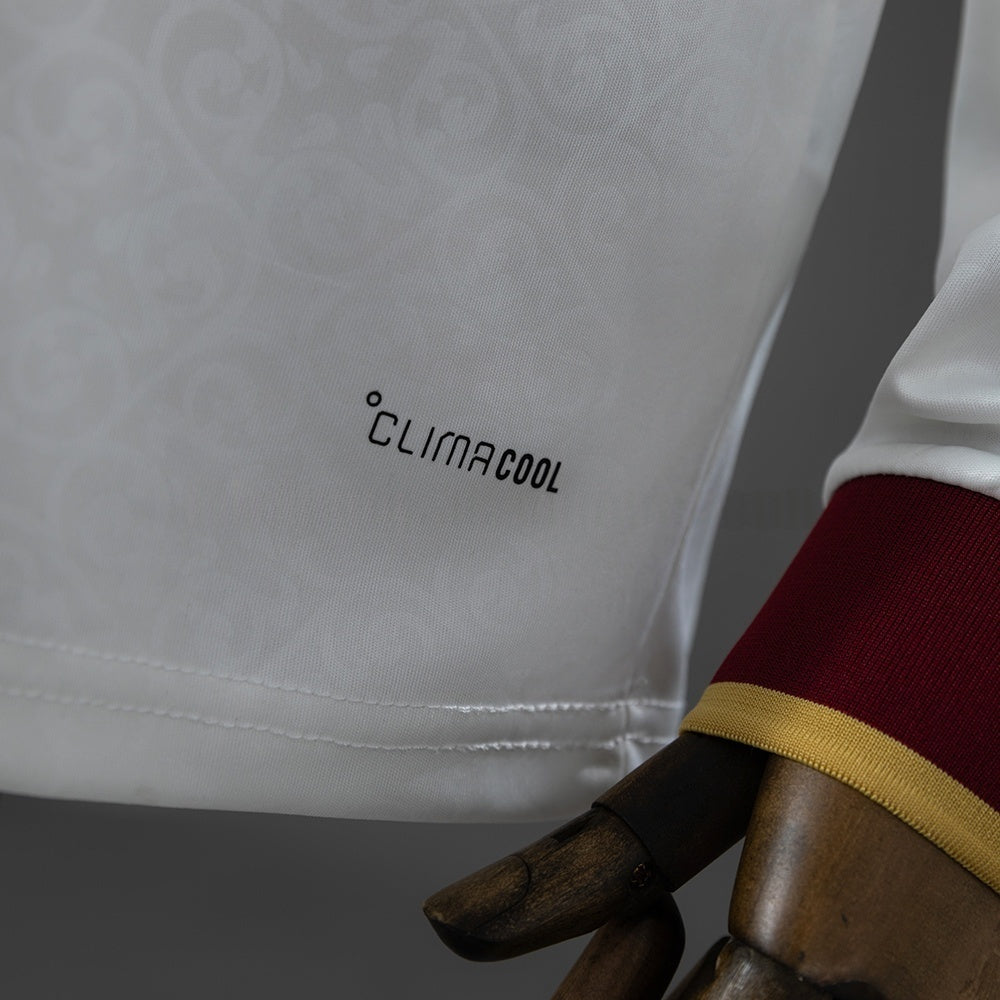 Spain Away Jersey 2026 World Cup Long Sleeves Football Kit product image 4