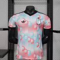Player Version Belgium Away Jersey 2026 World Cup Football product image 1