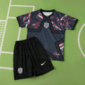 Kids England Goalkeeper Jersey 2026 World Cup Football Kit product image 1