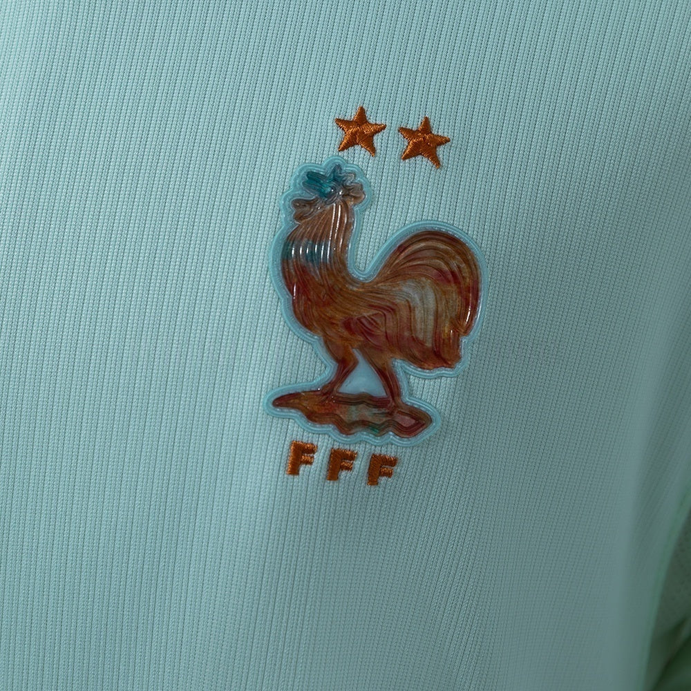 France Away Jersey 2026 World Cup Football Kit Soccer Shirt product image 6