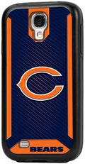 Chicago Bears Galaxy S4 Rugged Series Phone Case by ProMark product image 1, provided for visual reference and product