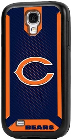 Chicago Bears Galaxy S4 Rugged Series Phone Case by ProMark product image 1, provided for visual reference and product
