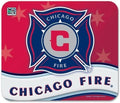 Wincraft Chicago Fire Mouse Pad product image 1, provided for visual reference and product detail review