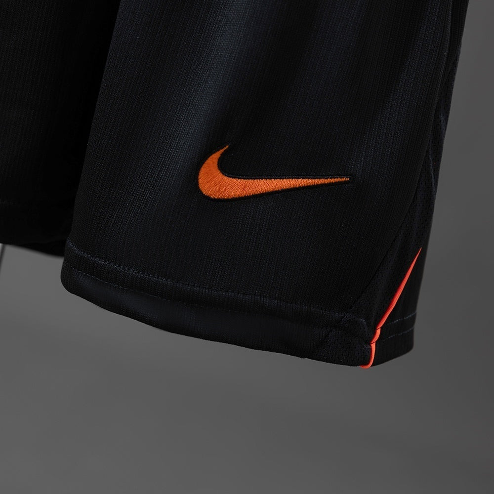 Kids Netherlands Home Jersey 2026 World Cup Football Kit product image 3
