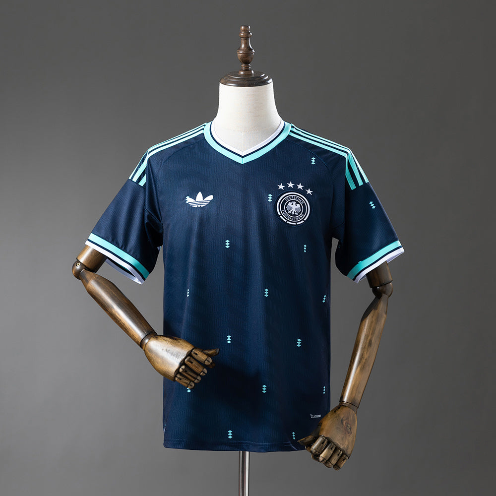 Germany Jersey 2026 World Cup Away Football Kit product image 1