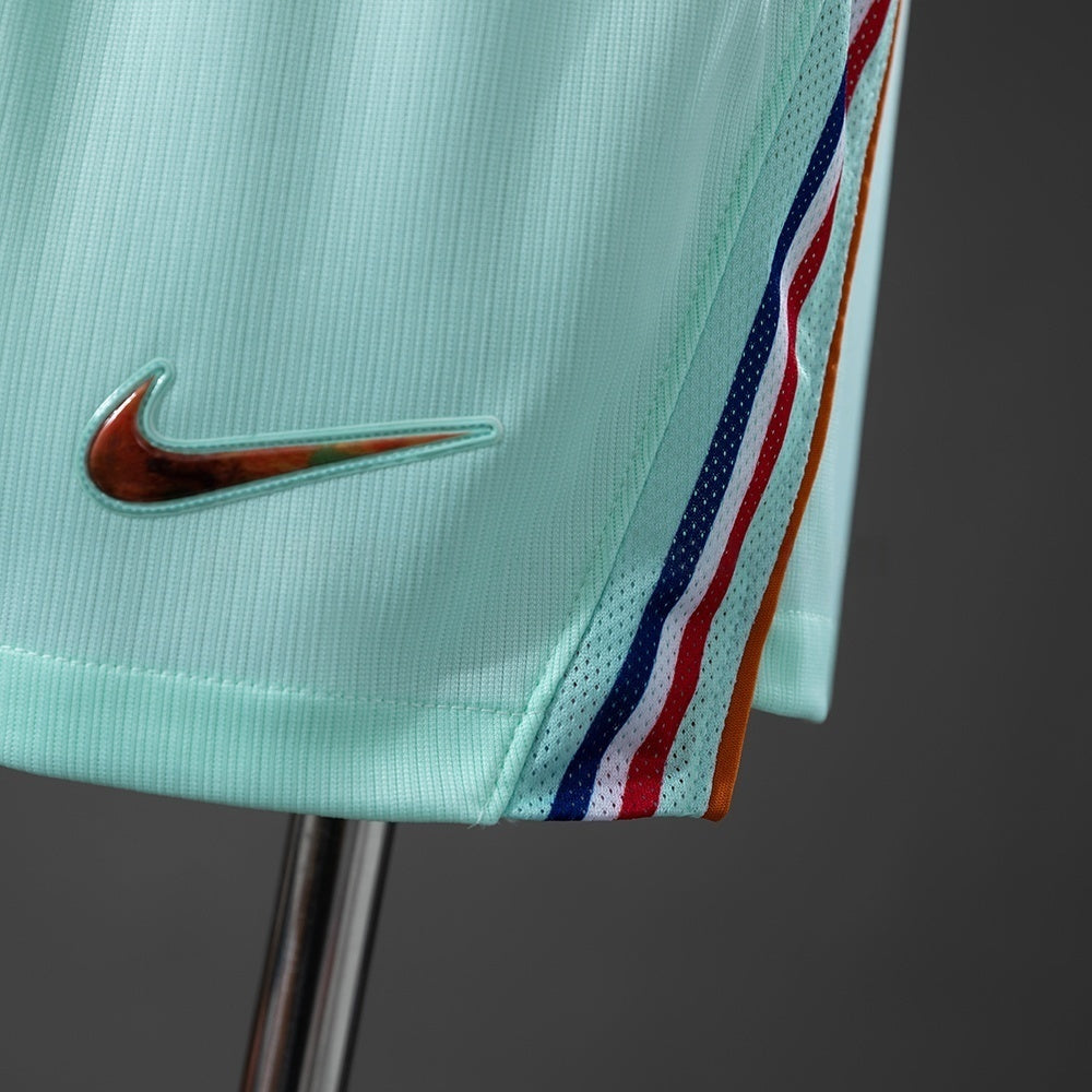 France Away Shorts 2026 World Cup Football Kit Soccer Short product image 4