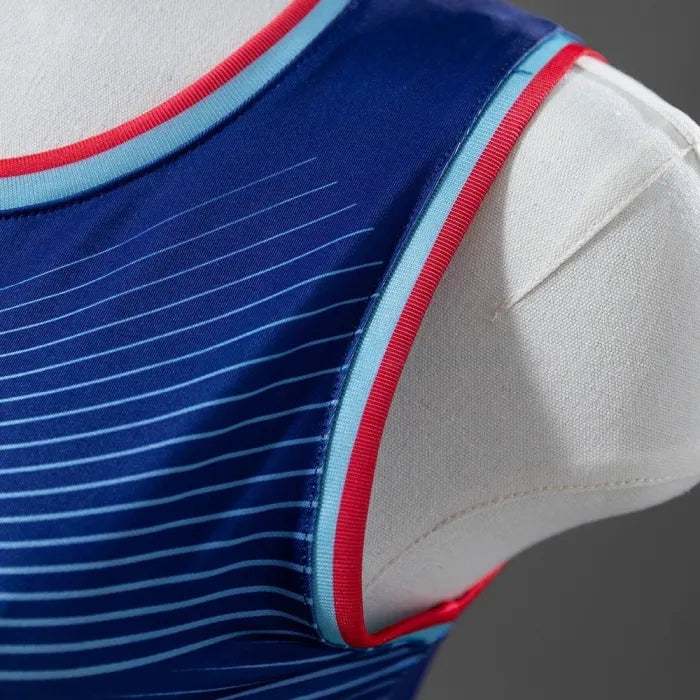 Women Japan Home Vest 2026 World Cup Football Kit Soccer product image 4