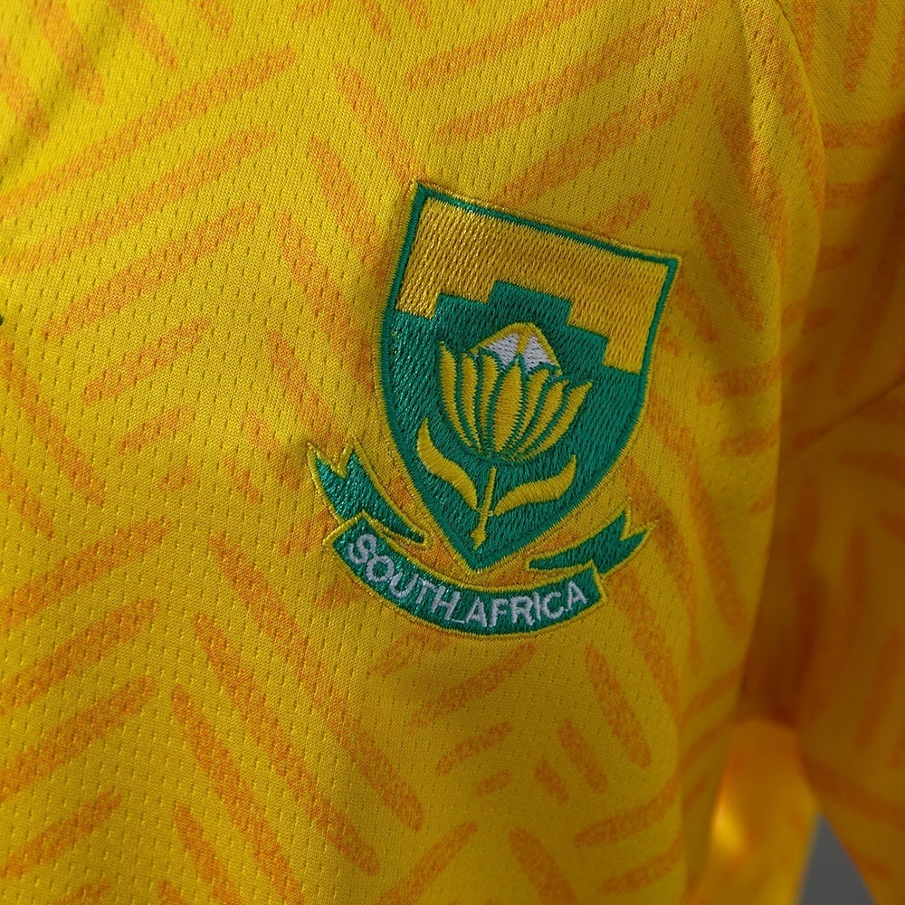 Kids South Africa Home Jersey 2026 World Cup Football Kit product image 7