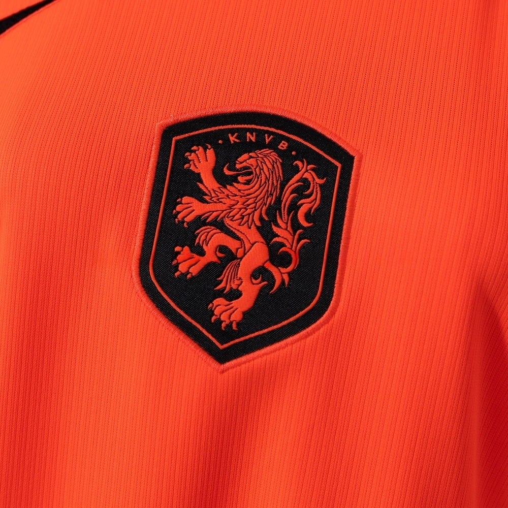 Women Netherlands Home Jersey 2026 World Cup Football Kit product image 3
