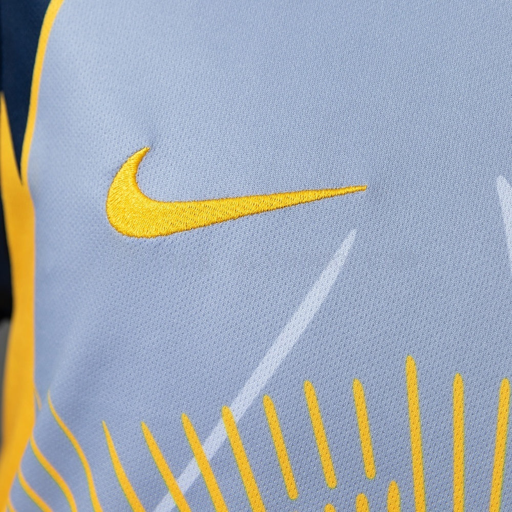 Brazil Jesus Jersey 2026 World Cup Football Kit Soccer Shirt product image 5