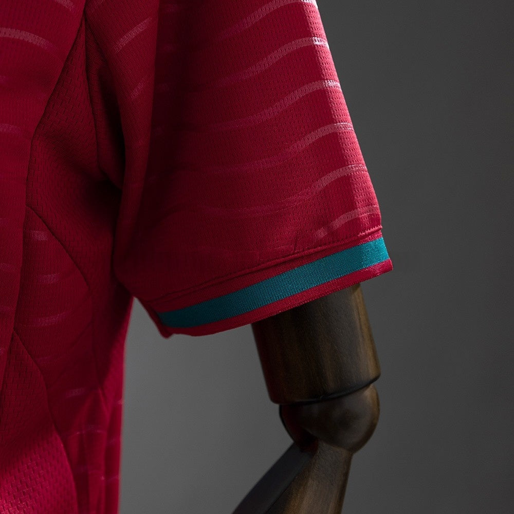 Portugal Home Jersey 2026 World Cup Football Kit Soccer product image 3