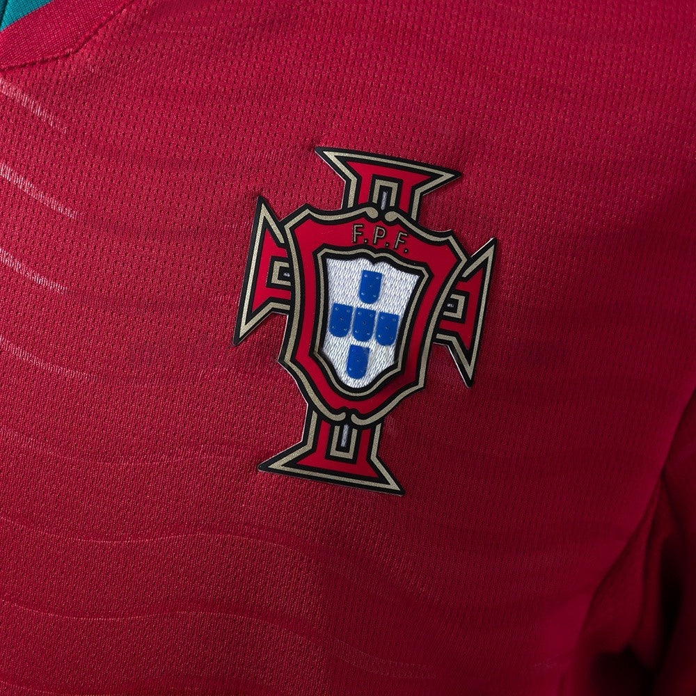 Portugal Home Jersey 2026 World Cup Football Kit Soccer product image 5