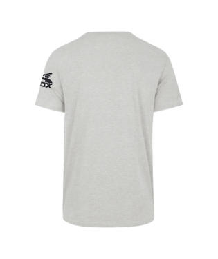 Men’s Chicago White Sox Gray Relay ’47 Franklin Fieldhouse T-Shirt product image 2, provided for visual reference and