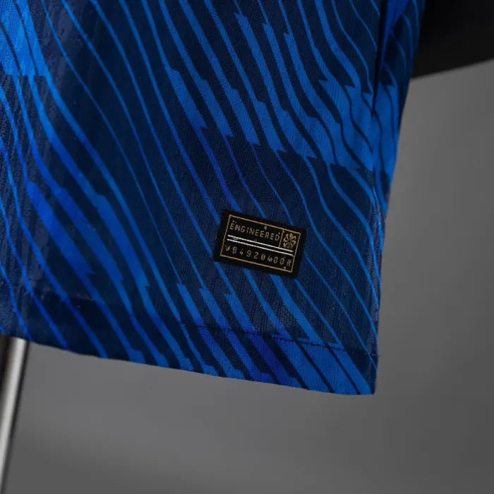 Player Version France Home Jersey 2026 World Cup Football product image 4