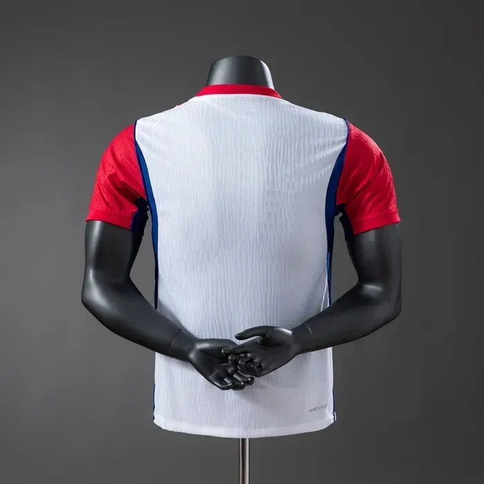 Player Version Croatia Home Jersey 2026 World Cup Football product image 4