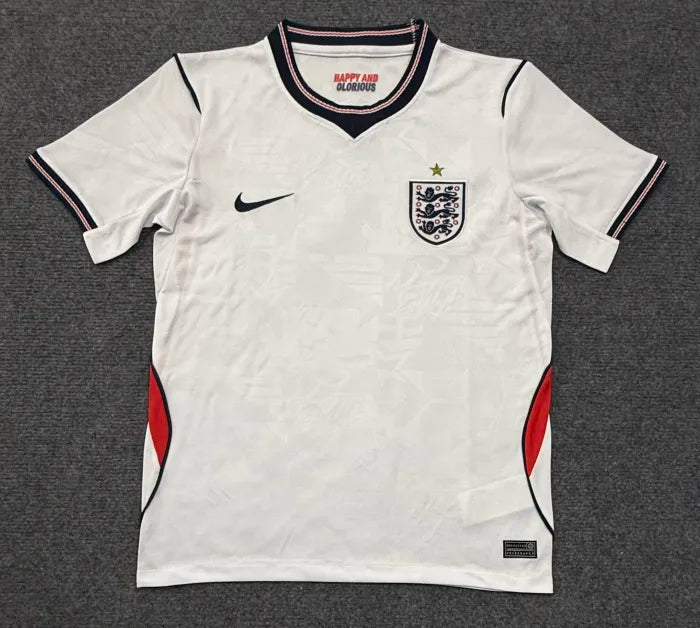 England Jersey 2026 World Cup Football Kit product image 1