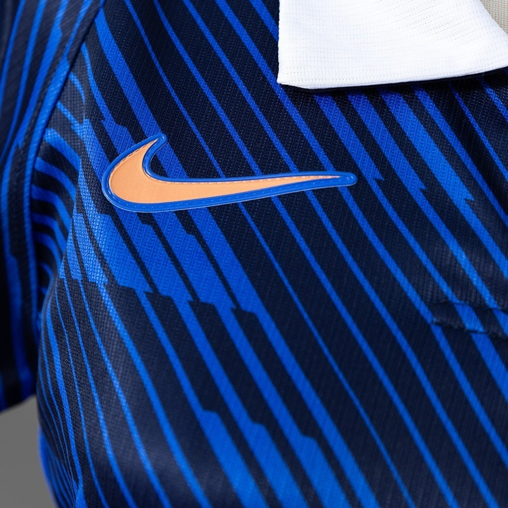 Women France Home Jersey 2026 World Cup Football Kit Soccer product image 4