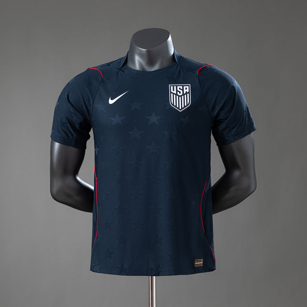 Player Version USA Away Jersey 2026 World Cup Football Kit product image 1