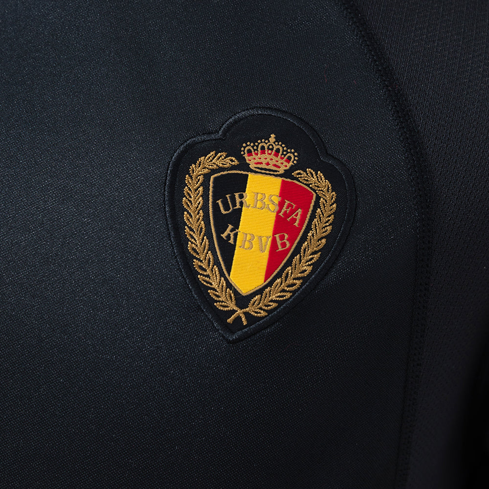 Belgium Away Jersey 2000 World Cup Football Kit Soccer Shirt product image 3
