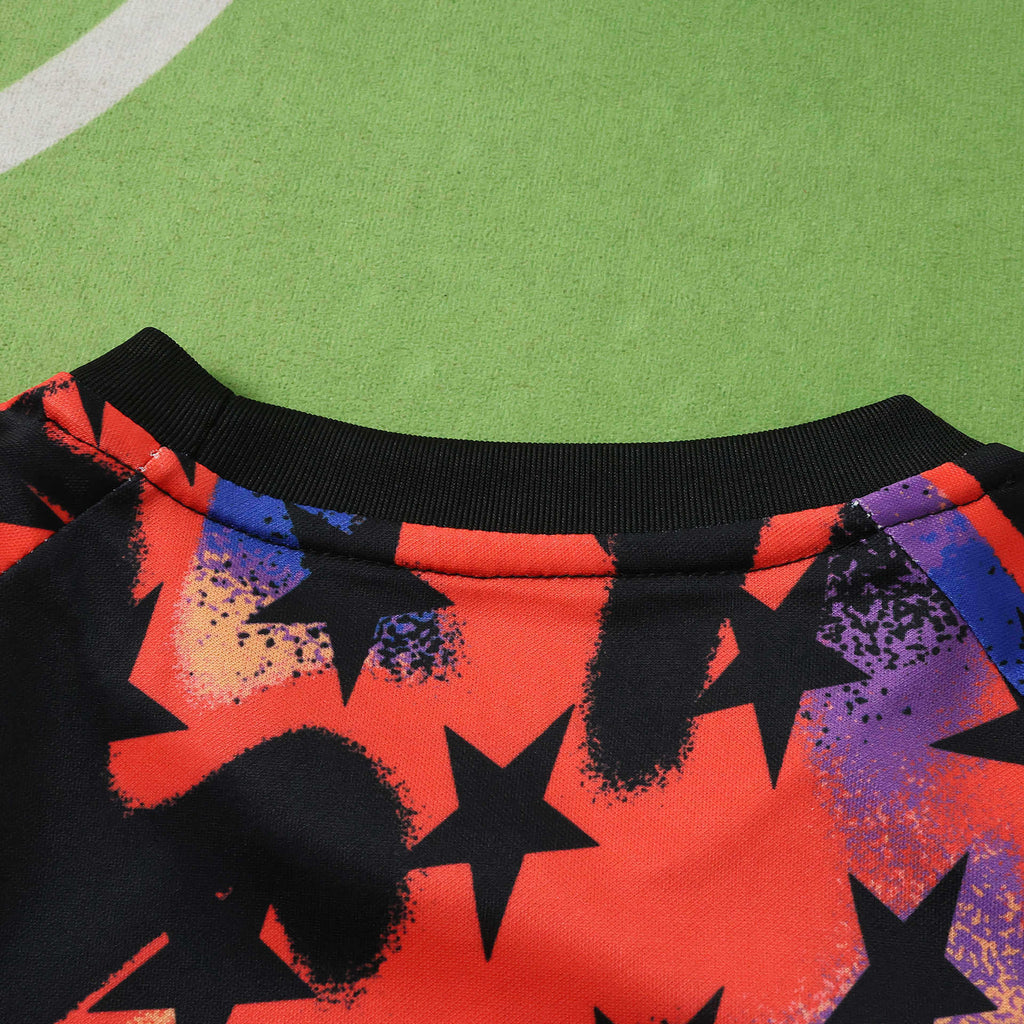 Kids USA Goalkeeper Jersey 2026 World Cup Football Kit product image 2
