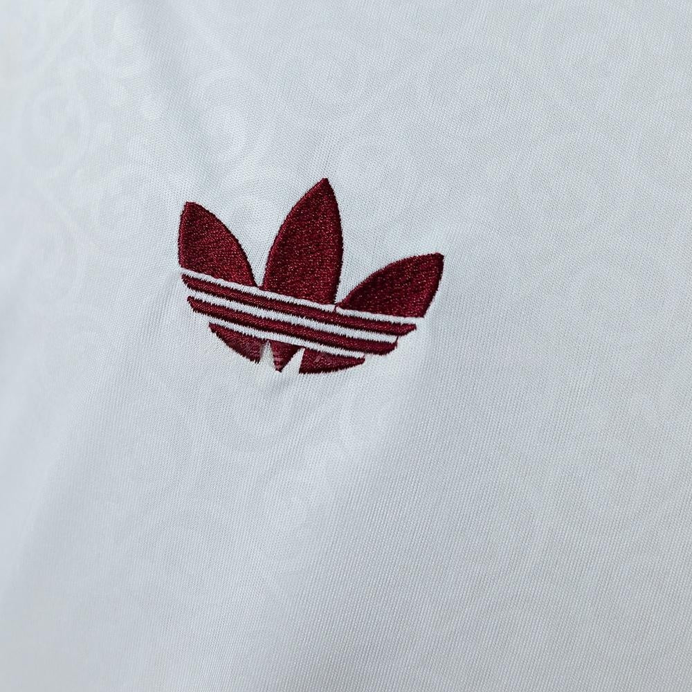 2-Star Spain Away Jersey 2026 World Cup Champion Long product image 3