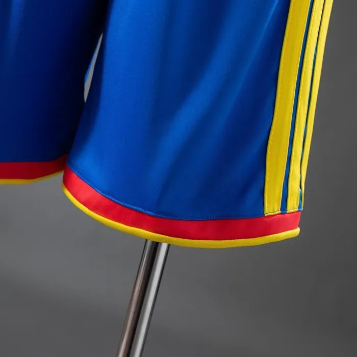 Colombia Home Shorts 2026 World Cup Football Kit product image 4