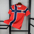 Norway Home Jersey 2026 World Cup Football Kit Soccer product image 1