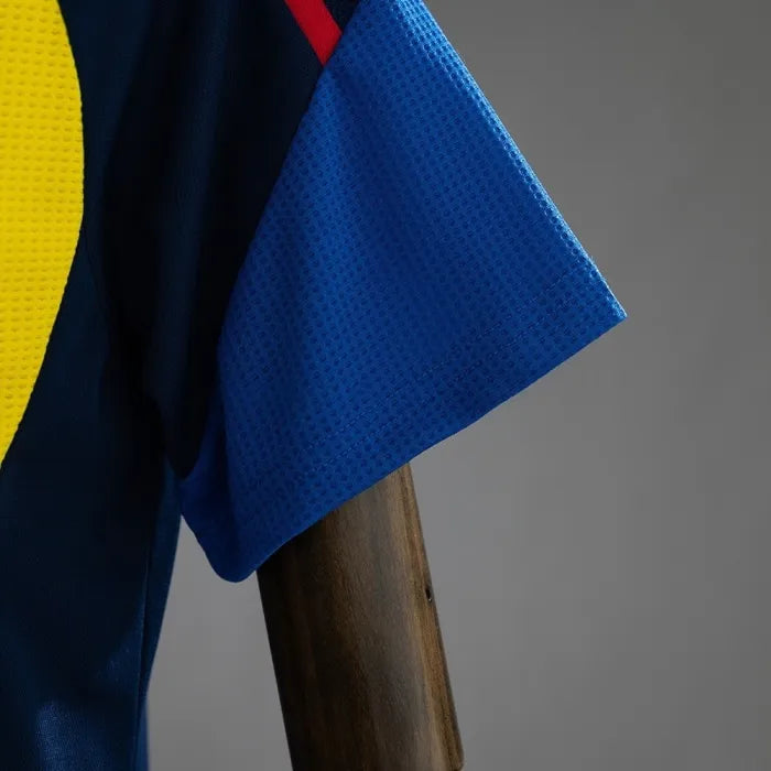 Colombia Training Shirt 2026 World Cup Football Kit Soccer product image 5