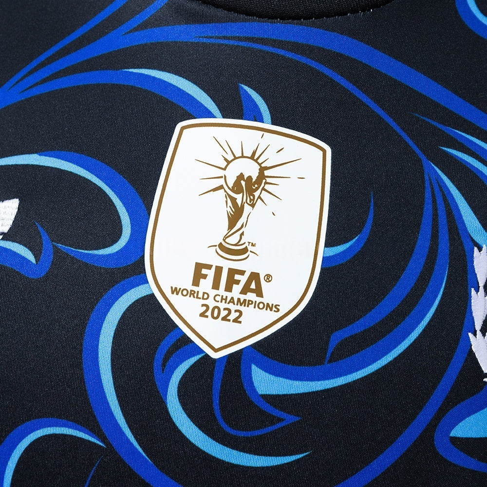 Argentina Away Jersey 2026 World Cup Football Kit Soccer product image 8