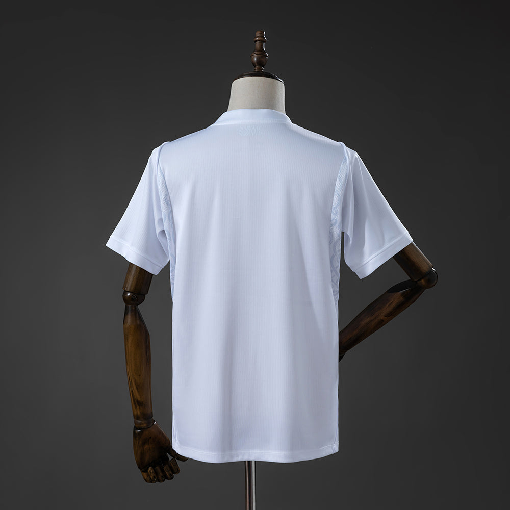 Norway White Jersey 2026 World Cup Football Kit Soccer Shirt product image 2