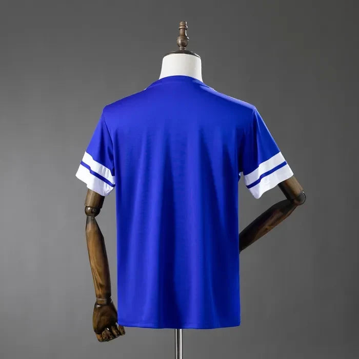 Curacao Home Jersey 2026 World Cup Football Kit Soccer Shirt product image 7