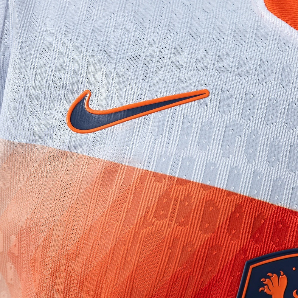 Player Version Netherlands Away Jersey 2026 World Cup product image 5