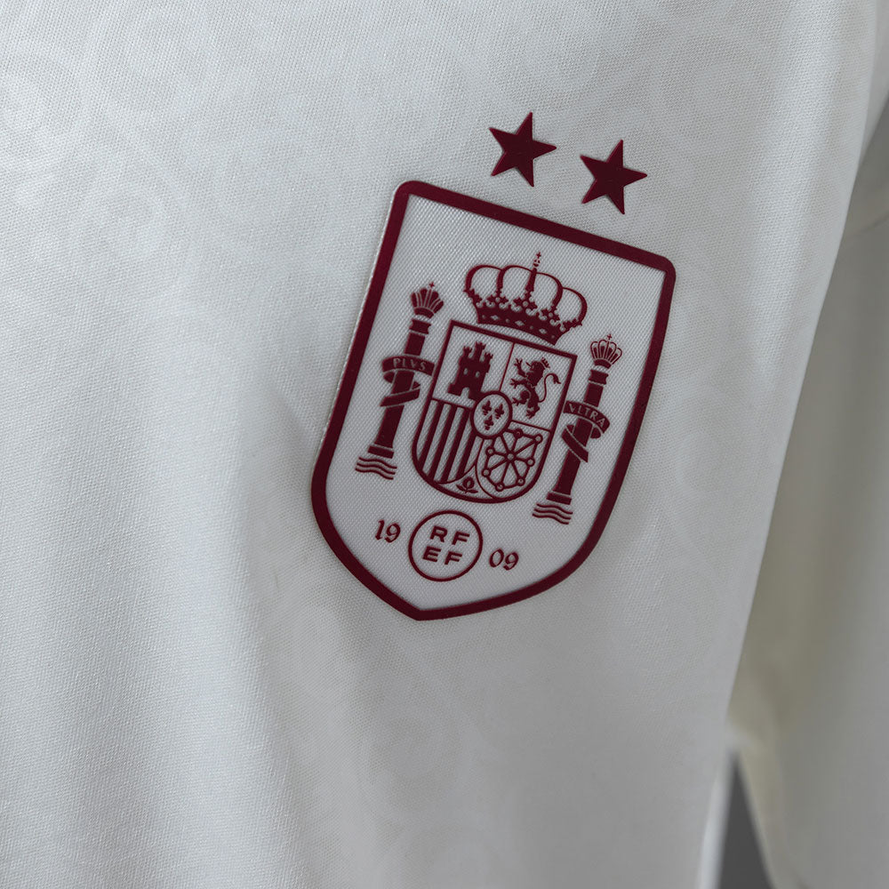 2-Star Kids Spain Away Jersey 2026 World Cup Champion product image 8