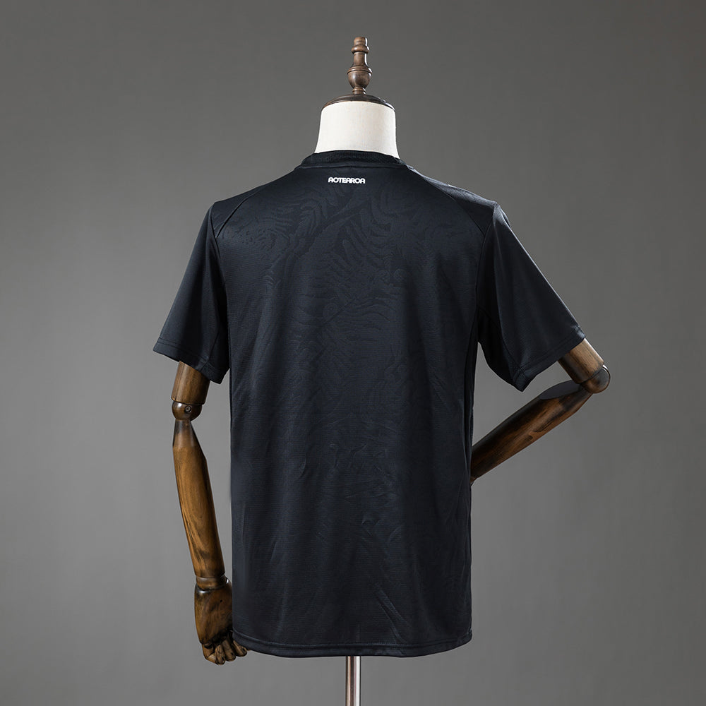 New Zealand Home Jersey 2026 World Cup Football Kit Soccer product image 7