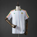 Senegal Terrace Icons T-Shirt White 2026 World Cup Football product image 1