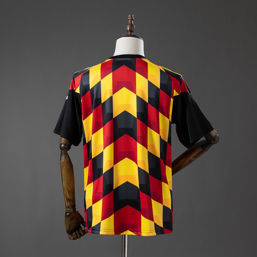Germany Pre-Match Jersey 2026 World Cup Football Kit Soccer product image 2