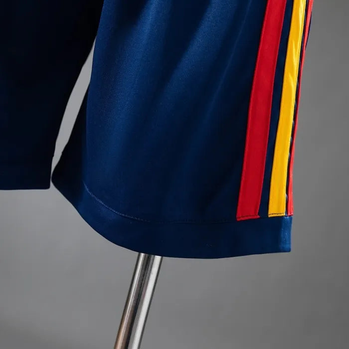 Spain Home Shorts 2026 World Cup Football Kit Soccer Short product image 3