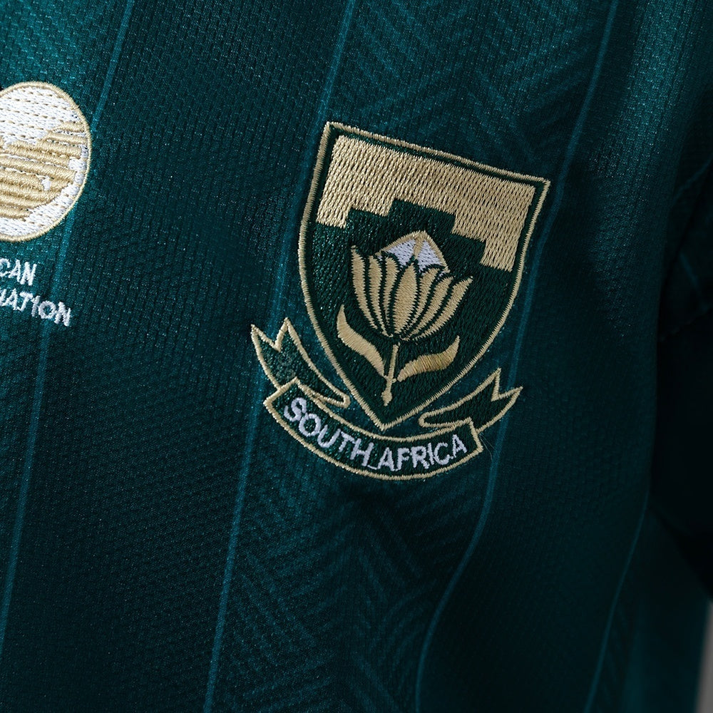 Kids South Africa Away Jersey 2026 World Cup Football Kit product image 7