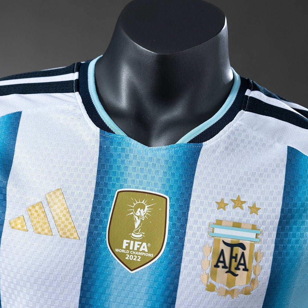Player Version Argentina Home Jersey 2026 World Cup product image 7