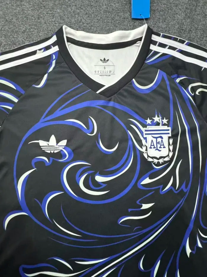 Argentina Jersey 2026 World Cup Football Kit product image 3