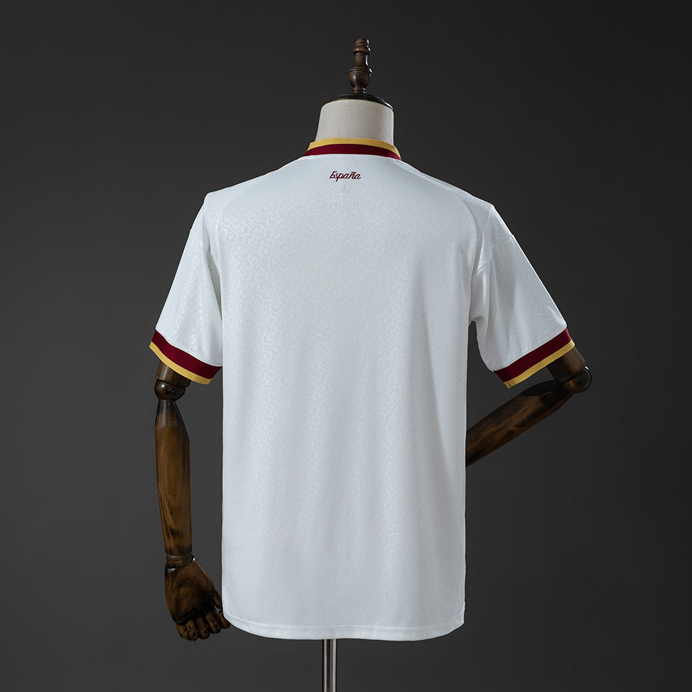 Spain Away Jersey 2026 World Cup Football Kit Soccer product image 2