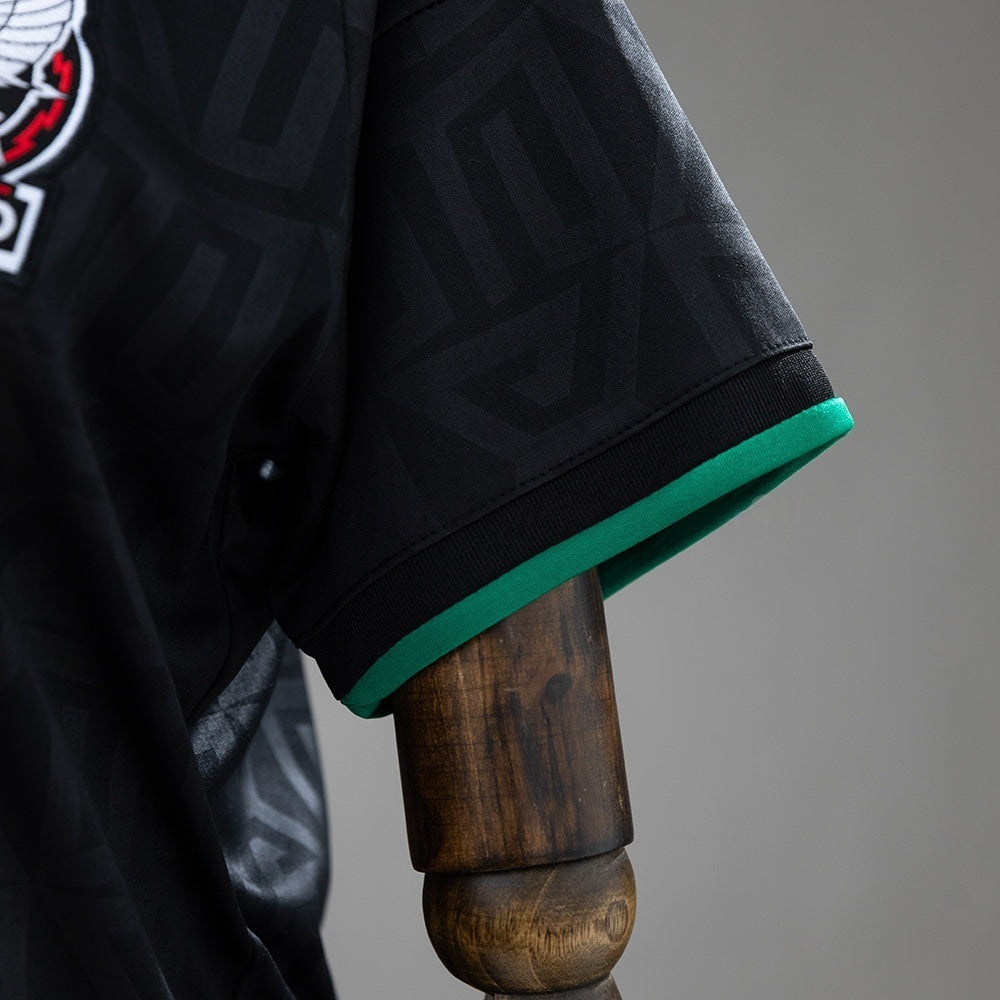 Women Mexico Third Jersey 2026 World Cup Football Kit product image 4