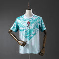 Portugal Away Jersey 2026 World Cup Football Kit product image 1
