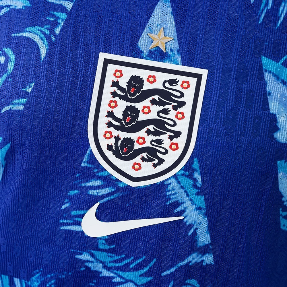 Player Version England Goalkeeper Jersey 2026 World Cup product image 3
